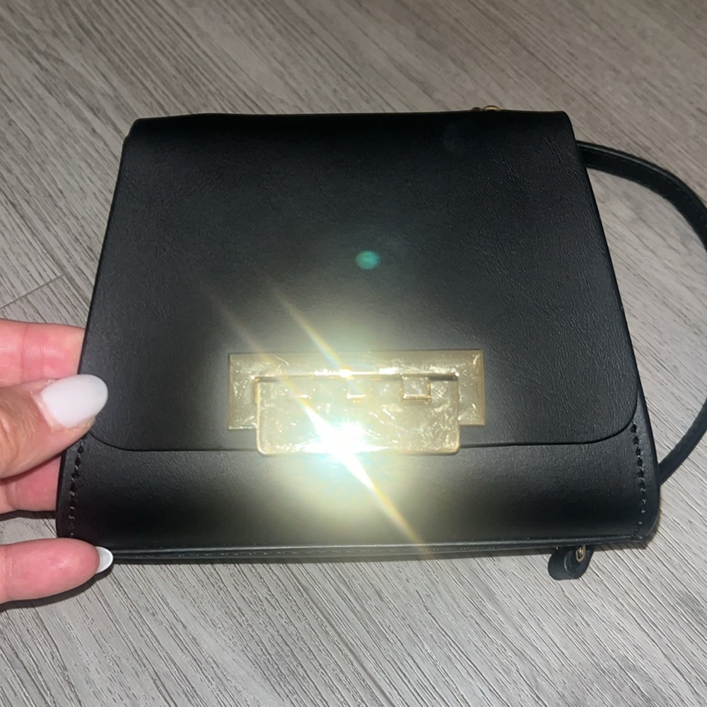 Like New Mini Zac Posen purse! - Picture 3 of 7